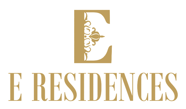 E Residences Logo